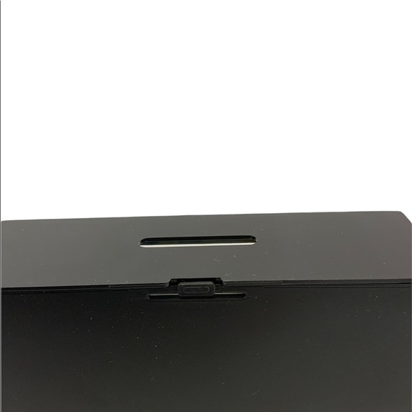 Piggy Bank Vacation Fund Contemporary Novelty Bank Wood Square 5.77 X 5.75 in - Picture 5 of 12